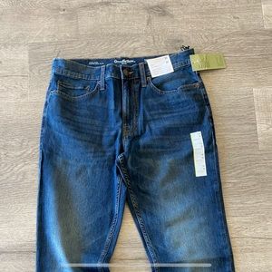 Goodfellow &co 32 W 32 L blue